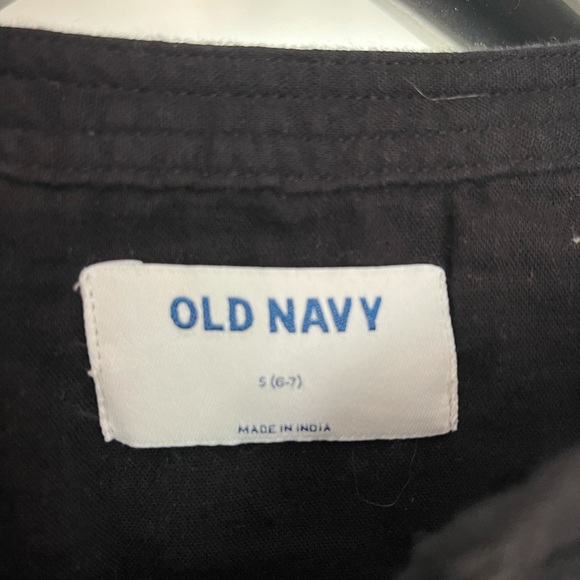 Embroidered peasant top - Picture 2 of 2